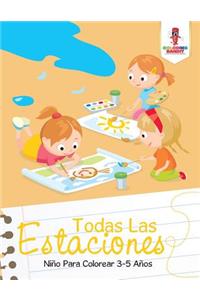 Todas Las Estaciones