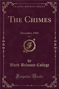 The Chimes, Vol. 7