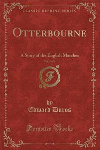 Otterbourne, Vol. 3 of 3