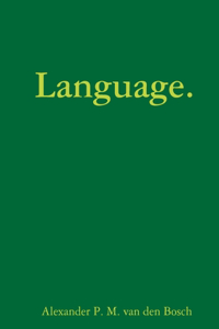 Language.