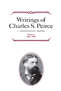 Writings of Charles S. Peirce