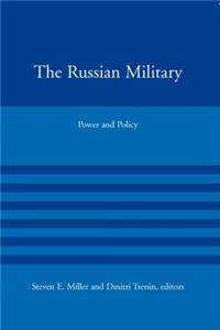 The Russian Military