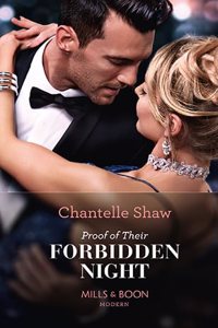 Proof of Their Forbidden Night