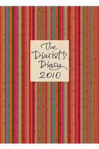 The Diarist'S Diary 2010
