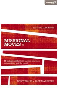 Missional Moves