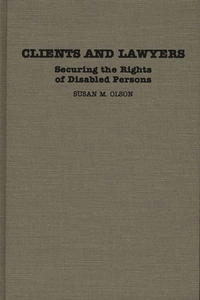 Clients and Lawyers