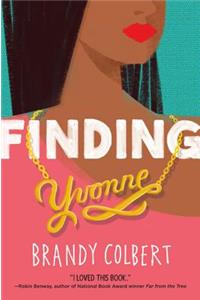 Finding Yvonne