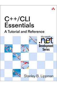 C++/Cli Essentials