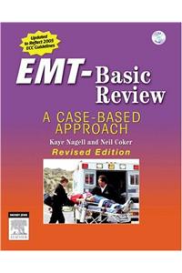 EMT-Basic Review: A Case-Based Approach