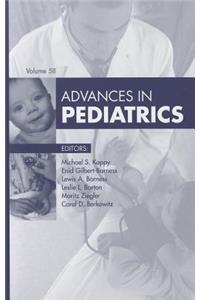 Advances in Pediatrics, 2011