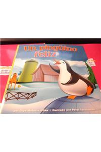 Reading 2010 Spanish (Ai8) Listen to Me Reader Grade K Unit 6 Week 5