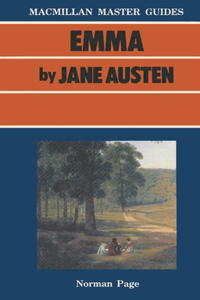 Austen: Emma