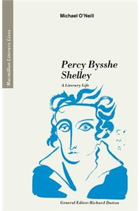 Percy Bysshe Shelley