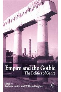 Empire and the Gothic