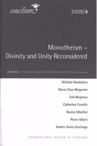 Concilium 2009/4: Monotheism