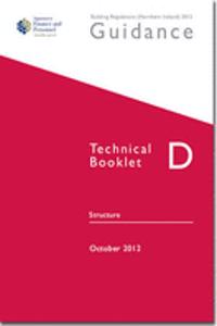 The Building Regulations (Northern Ireland) 2012