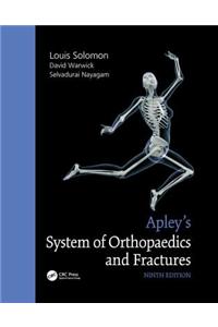 Apley's System of Orthopaedics and Fractures