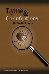 Lyme and Co-infections, the Road to Recovery