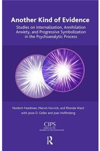 Another Kind of Evidence