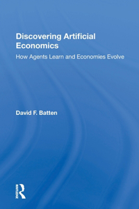 Discovering Artificial Economics