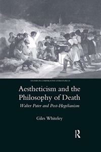 Aestheticism and the Philosophy of Death