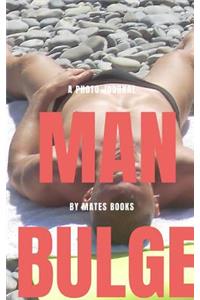 Man Bulge