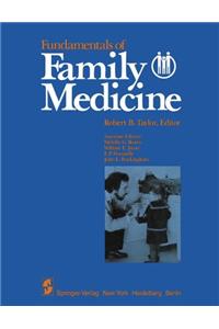Fundamentals of Family Medicine