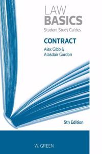 Contract LawBasics