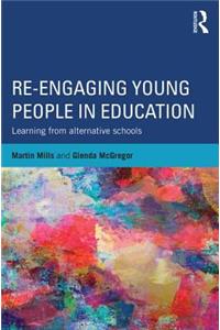 Re-Engaging Young People in Education