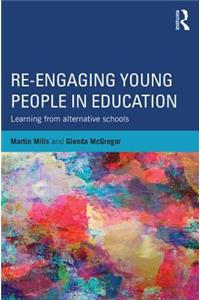 Re-engaging Young People in Education