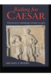 Riding for Caesar