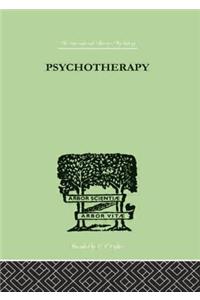 Psychotherapy