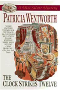 Clock Strikes Twelve