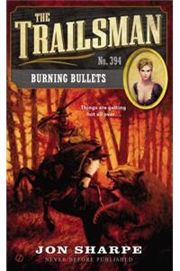 The Trailsman #394