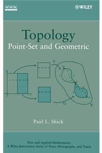 Topology