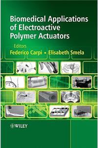Biomedical Applications of Electroactive Polymer Actuators
