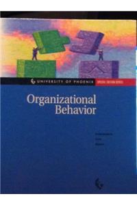 Univ. of Ph. Organizational Behavior 7e