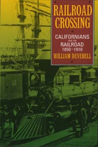 Railroad Crossing