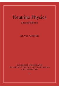 Neutrino Physics