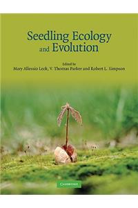 Seedling Ecology and Evolution