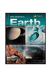 Holt McDougal Earth Science
