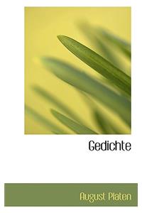 Gedichte