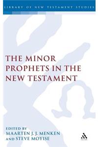 Minor Prophets in the New Testament