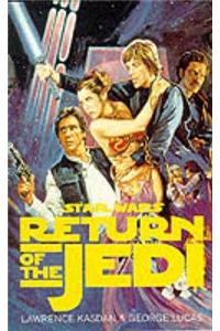The Return of the Jedi