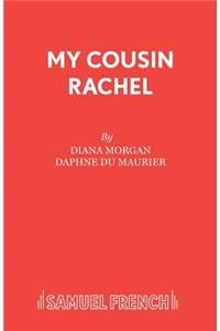 My Cousin Rachel