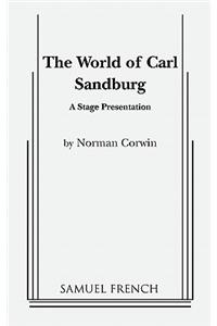 World of Carl Sandburg