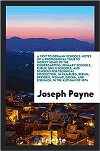 A Visit to German Schools