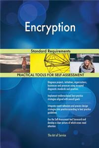 Encryption Standard Requirements