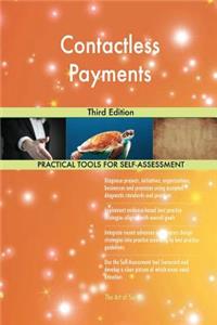 Contactless Payments Third Edition