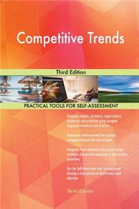 Competitive Trends Third Edition